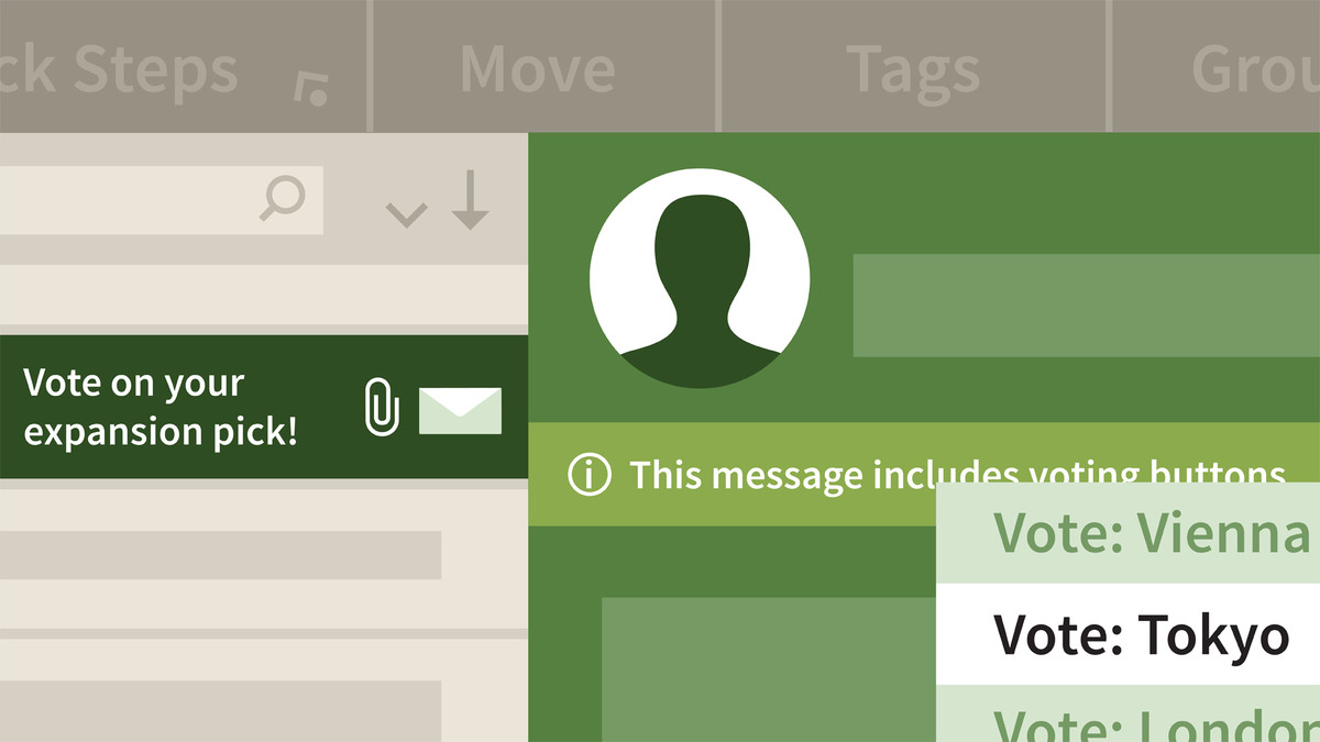 Outlook 2019 Essential Training
