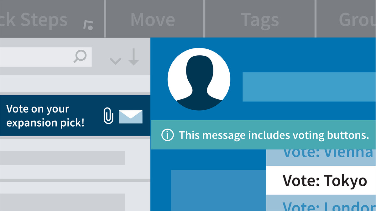 Outlook 2019 for Mac Essential Training