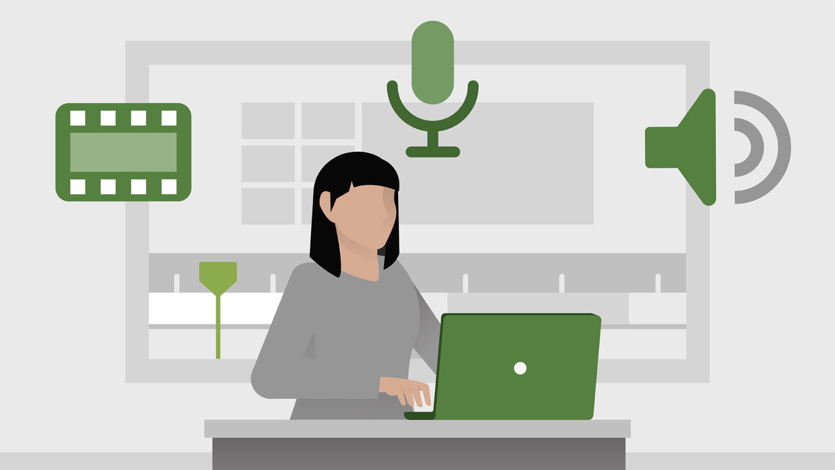 Camtasia 2018 for Mac Essential Training