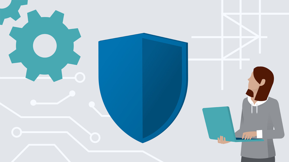 CASP+ Cert Prep: The Basics