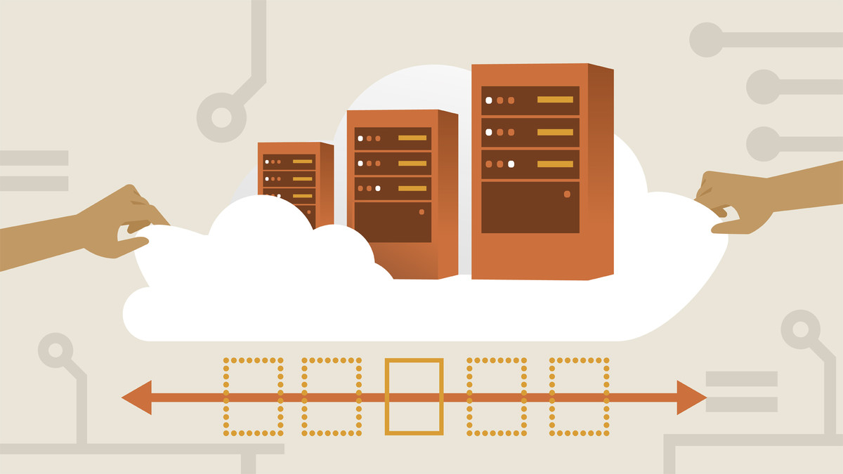 اصول EC2 آمازون