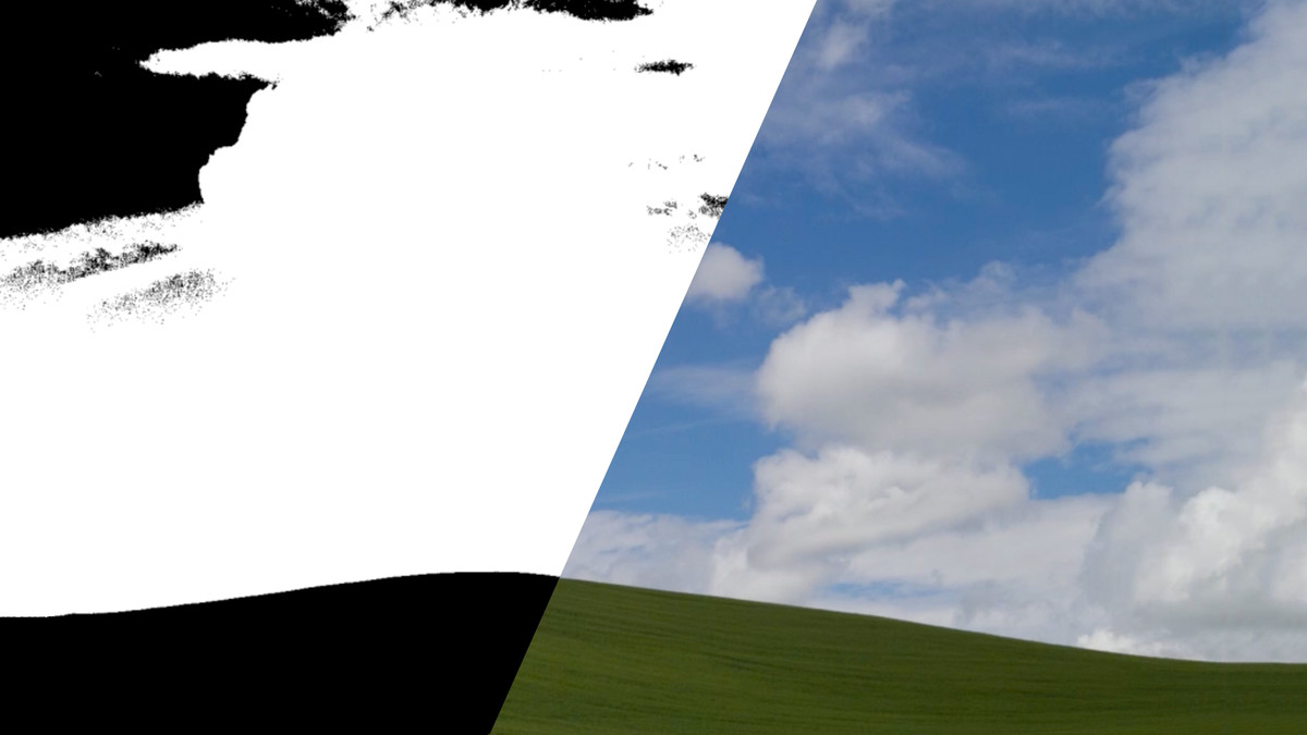 تنظیمات هدفمند در Photoshop CC