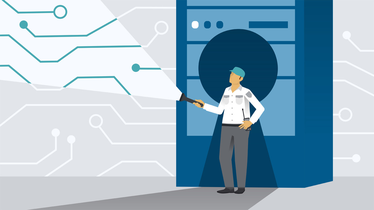 SQL Server: Security for Developers