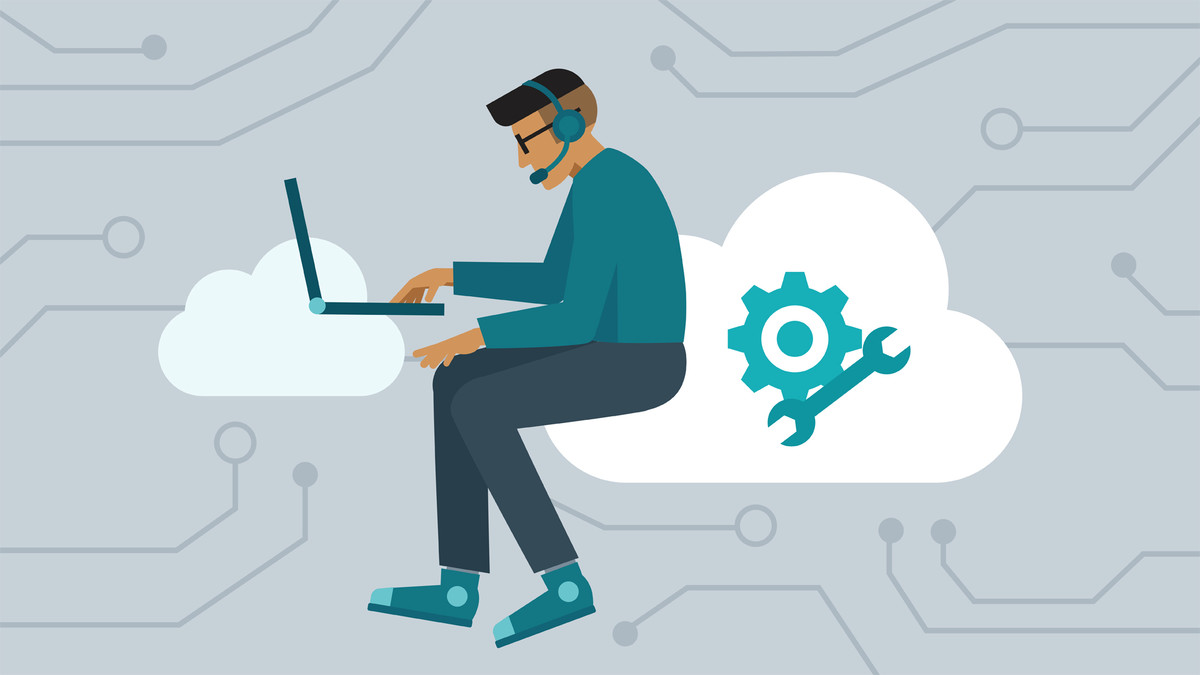 آموزش Amazon Connect: ایجاد و مدیریت یک مرکز تماس