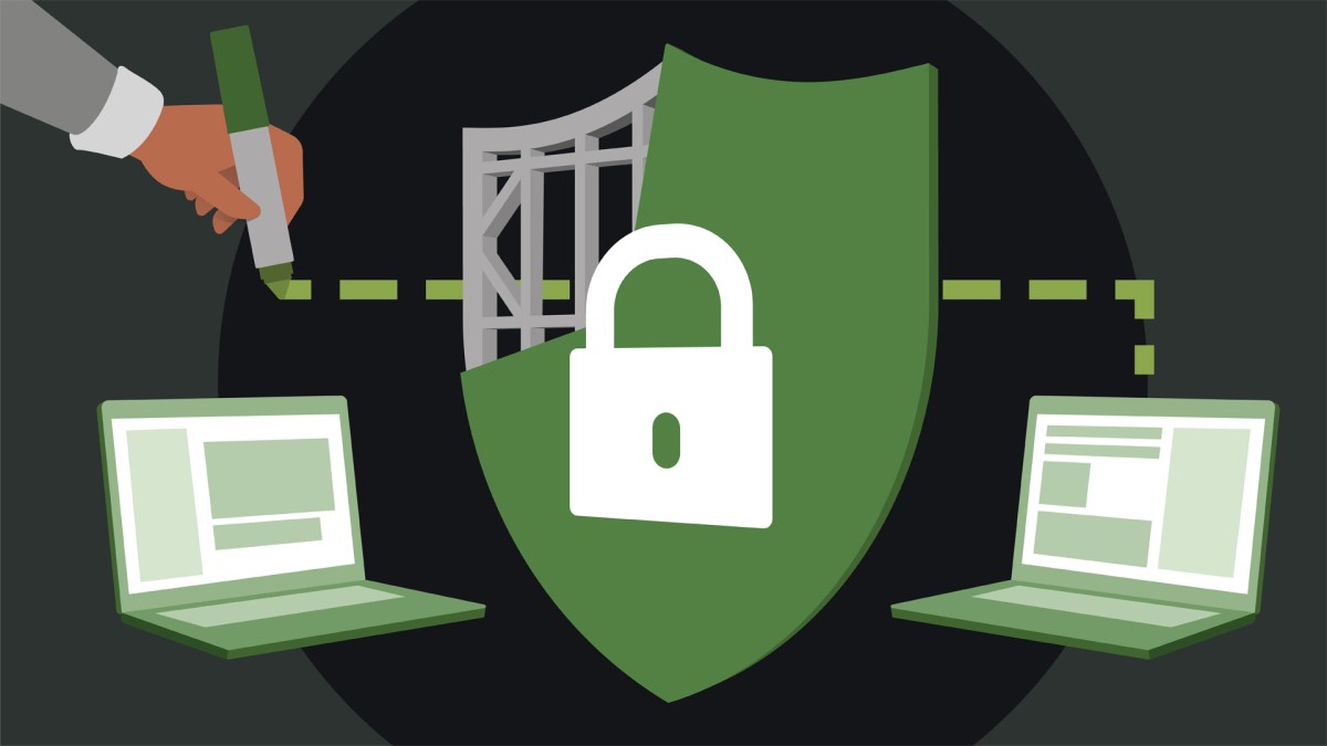 CASP+ Cert Prep: 2 Enterprise Security Architecture