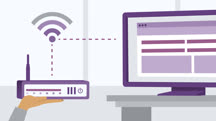 CompTIA Network+ (N10-007) Cert Prep: 3 The World of TCP/IP