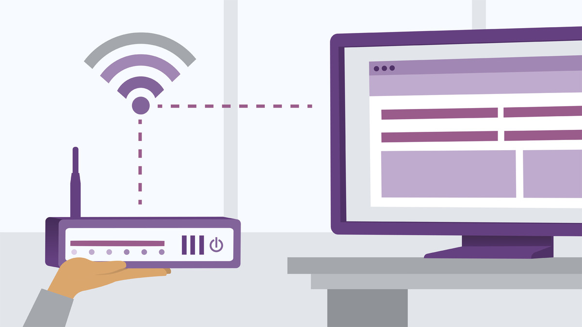 CompTIA Network+ (N10-007) Cert Prep: 3 The World of TCP/IP