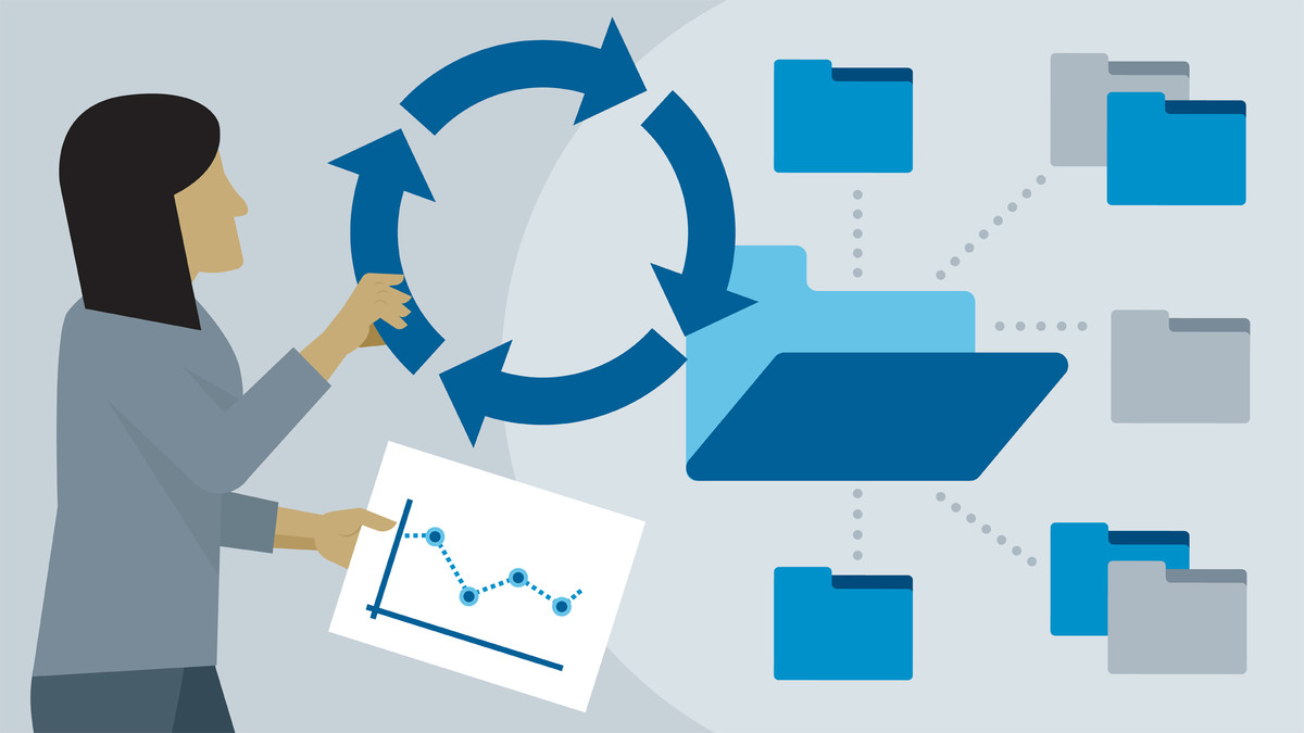 مبانی مدیریت پورتفولیو پروژه