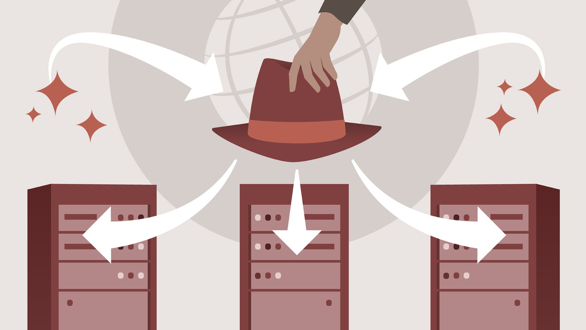 مهندس سیستم لینوکس: وب سرورها و DNS با استفاده از Apache، NGINX و BIND