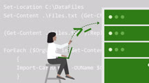 PowerShell: Scripting for Server Administration