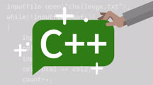 Learning C++