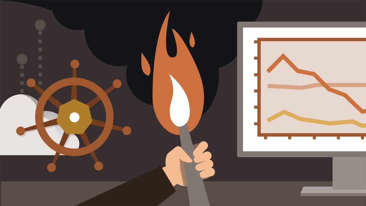 Kubernetes: Monitoring with Prometheus (2018)