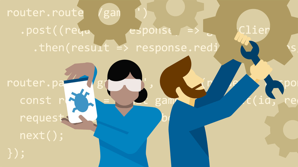 Node.js: Debugging and Performance Tuning