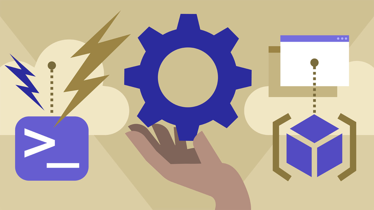 اتوماسیون با الگوهای Azure Powershell و ARM