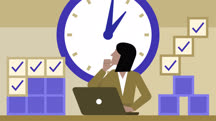 Finding Your Time Management Style