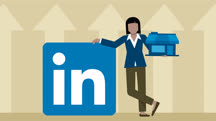 Growing Your Small Business with LinkedIn