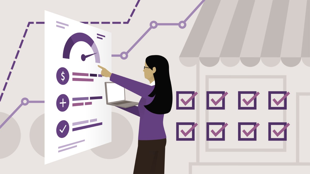 اسرار اعتباری برای کارآفرینان