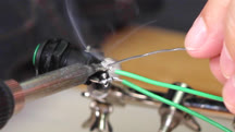 Learning Soldering for Electronics