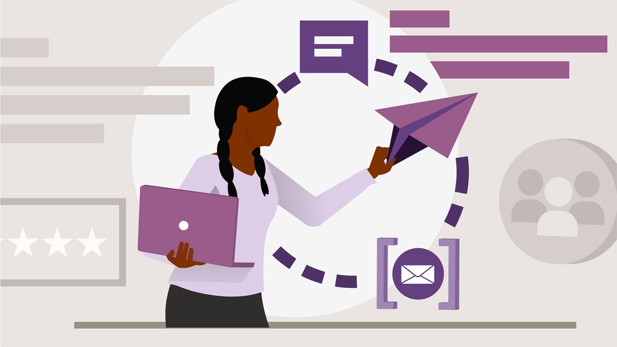 هسته ASP.NET: مدیریت ارتباطات