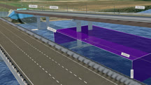 InfraWorks: Bridge Design