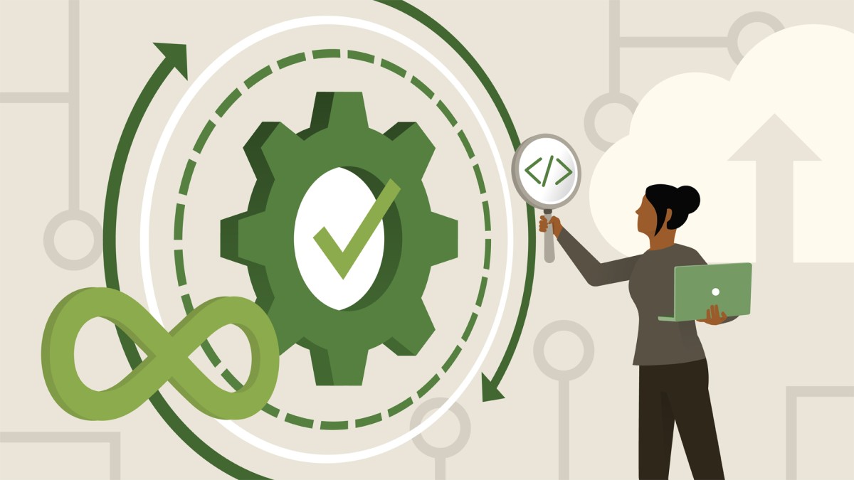 مبانی تست نرم افزار: تست مداوم و DevOps