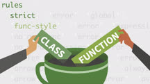 JavaScript: Best Practices for Functions and Classes
