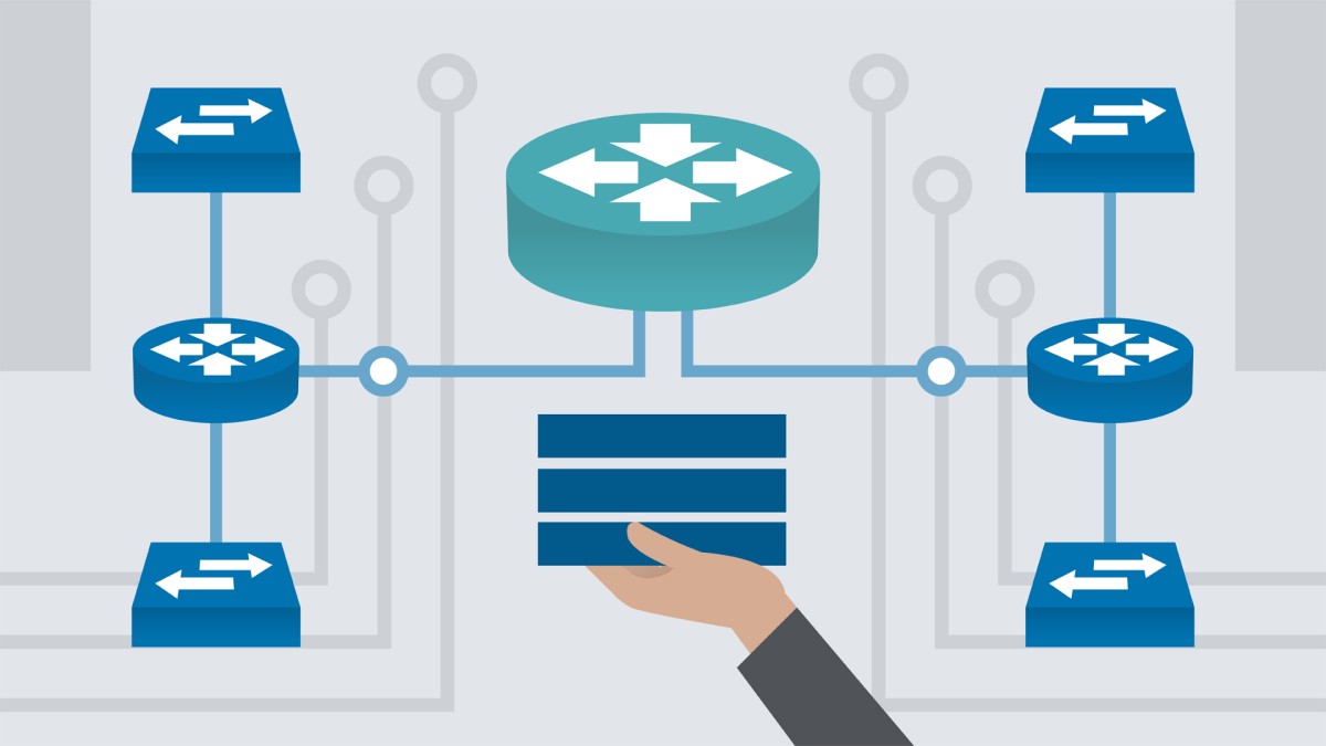 Cisco CCNP ENARSI v1.1 (300-410) Cert Prep: 1 Layer 3 Technologies