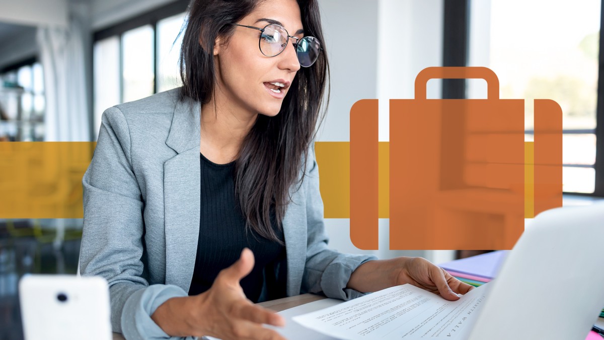کار با استخدام کنندگان برای یافتن شغل