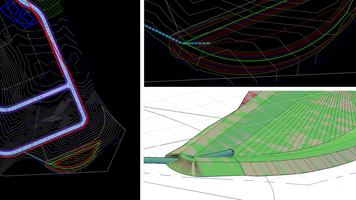 Autodesk Civil 3D 2021 Essential Training