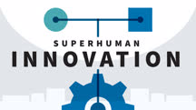 Superhuman Innovation (Blinkist Summary)