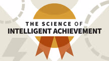 The Science of Intelligent Achievement (Blinkist Summary)