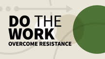 Do the Work: Overcome Resistance (Blinkist Summary)