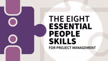 The Eight Essential People Skills for Project Management (Blinkist Summary)