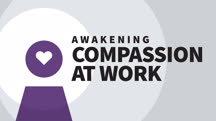 Awakening Compassion at Work (Blinkist Summary)