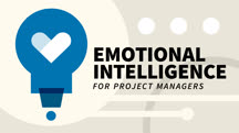 Emotional Intelligence for Project Managers (Blinkist Summary)