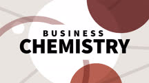 Business Chemistry (Blinkist Summary)