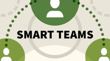 Smart Teams (Blinkist Summary)