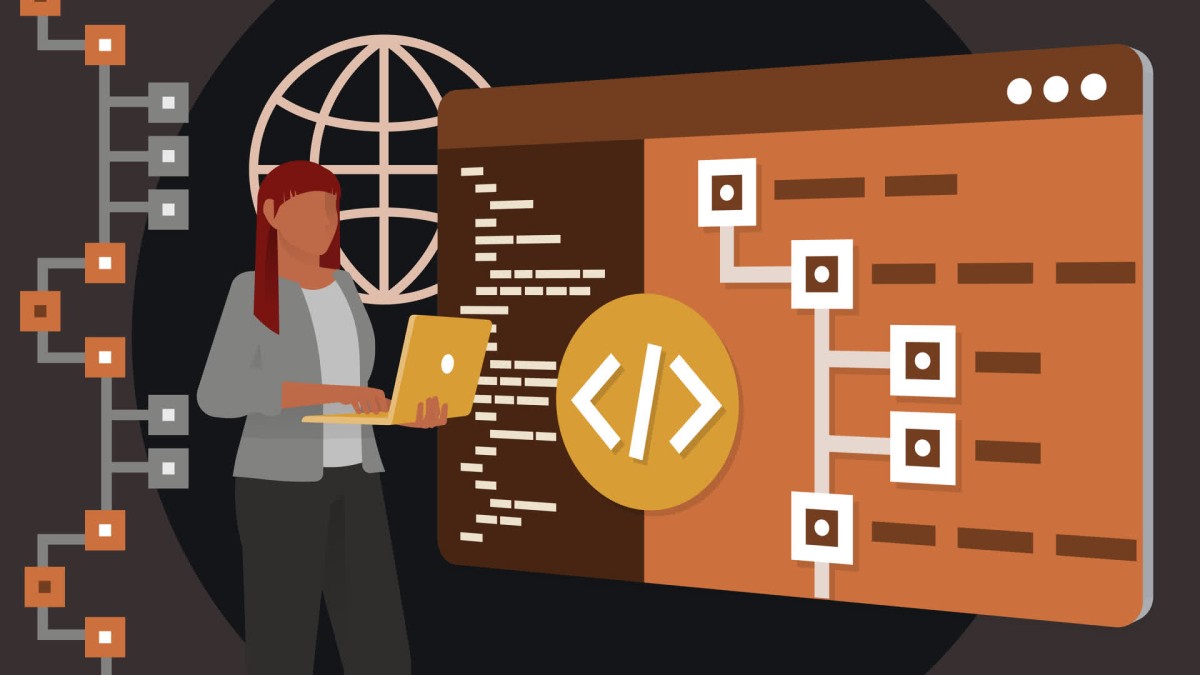 HTML: Structured Semantic Data