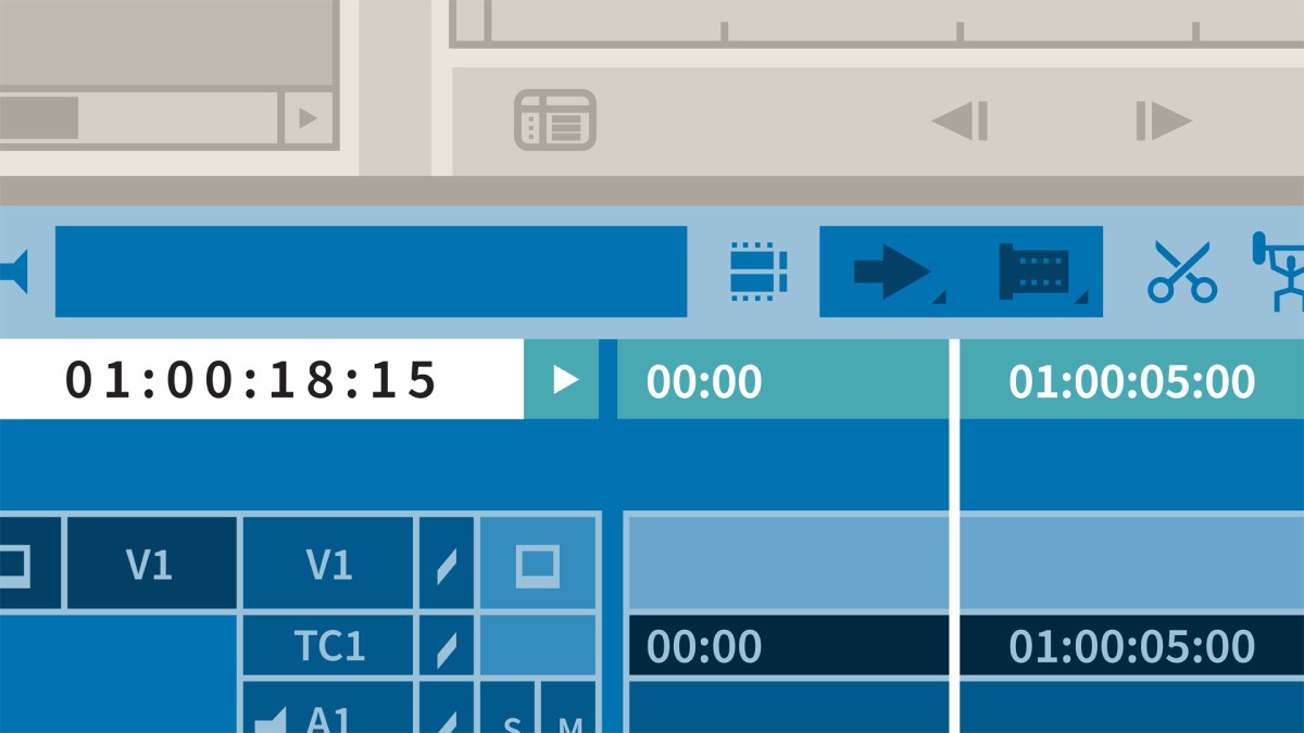 Media Composer 2019 Essential Training: 101 Fundamentals 1
