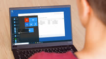 Windows 10 May 2020 Update New Features