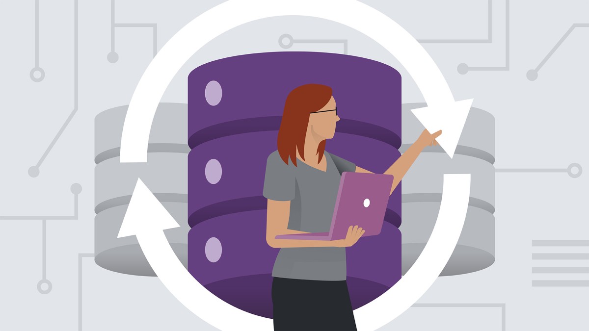 آموزش ضروری postgresql
