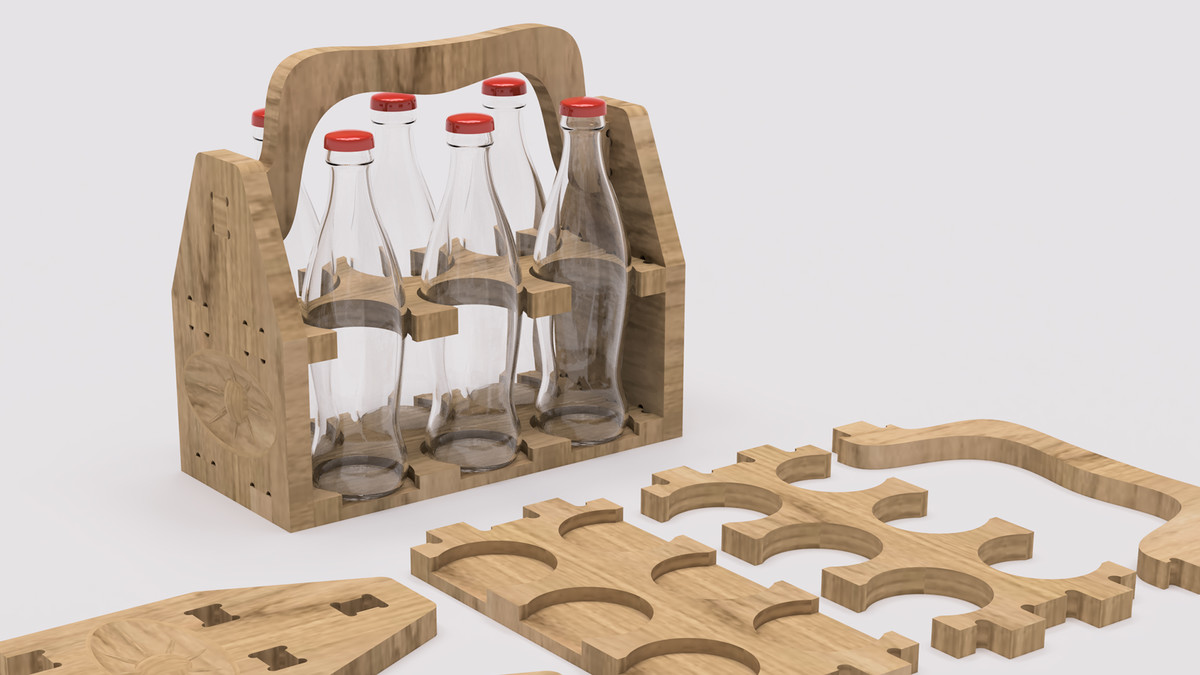 یادگیری دوربین Fusion 360