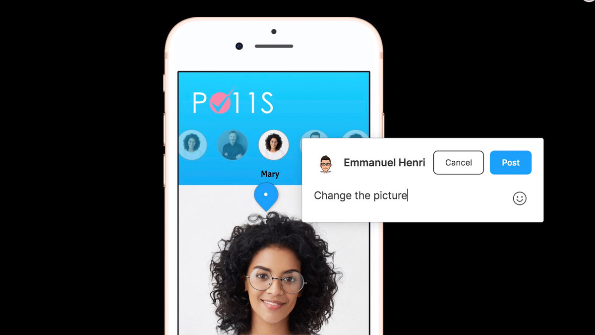 Figma: Working with Clients