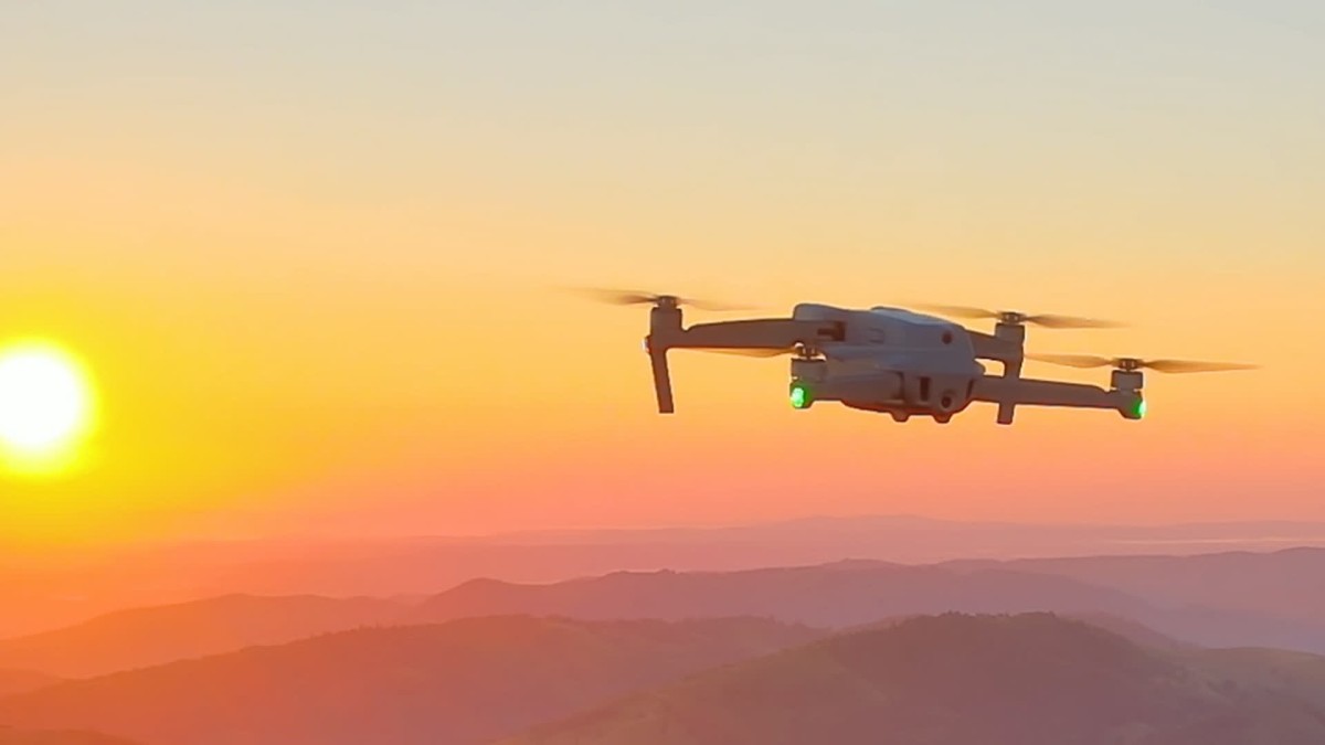مجوز PREP FAA 107 مجوز هواپیمای بدون سرنشین تجاری