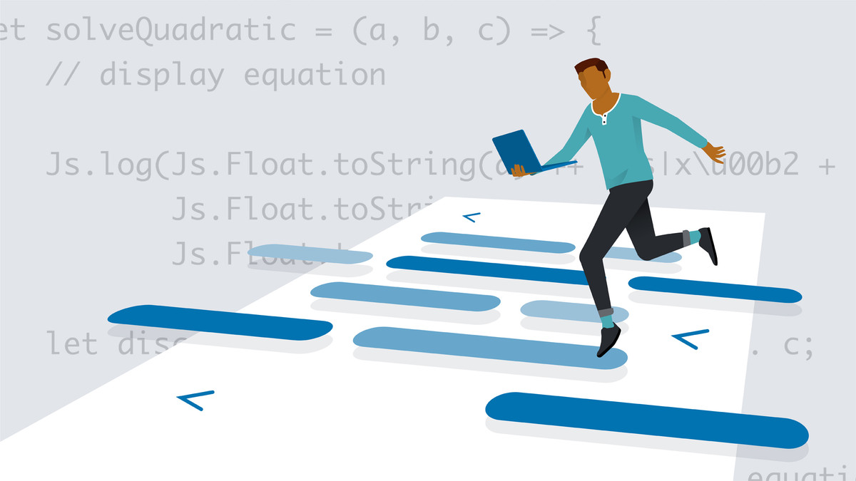 ReasonML: First Look
