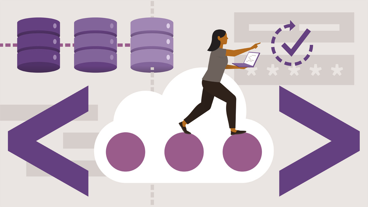 آموزش ضروری Azure برای توسعه دهندگان