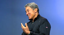 Guy Kawasaki on Turning Life Wisdom into Business Success