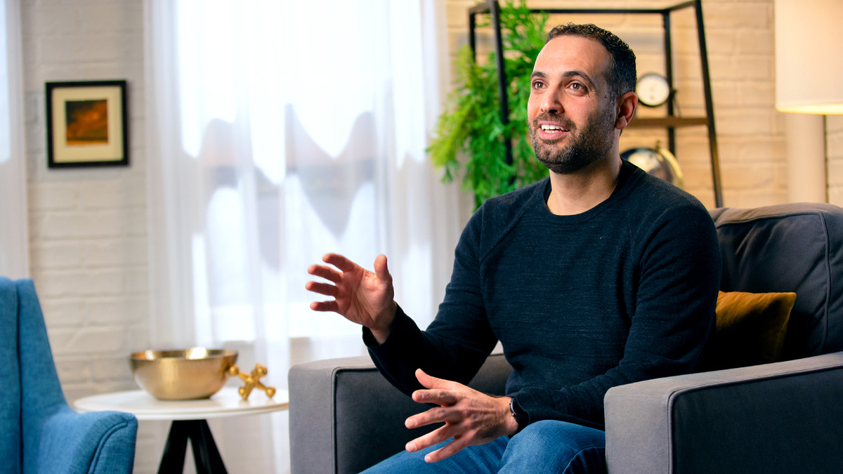تبدیل شدن به یک رهبر محصول AI-First