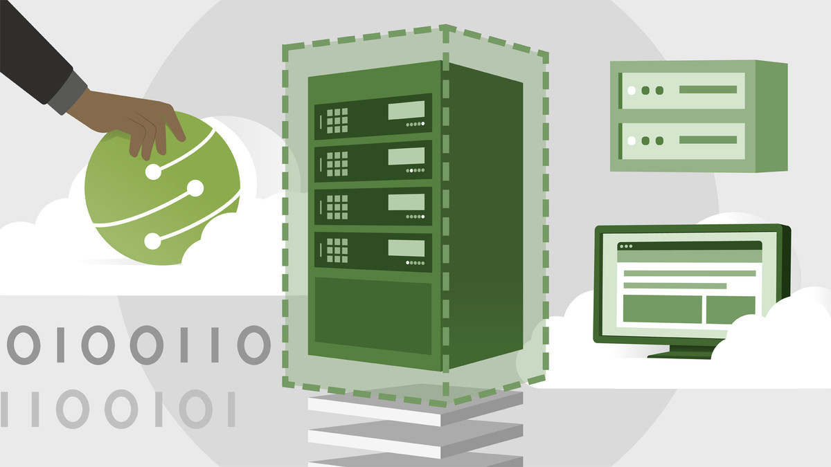vSphere 6.7 Foundations: Networking