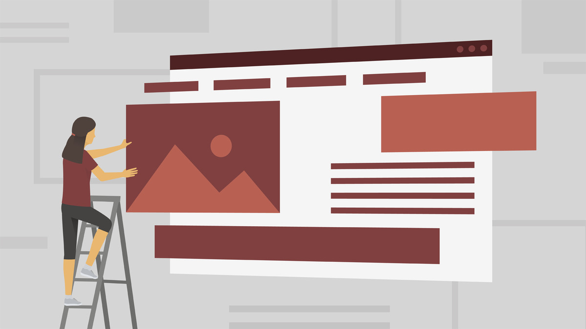 Google Sites Essential Training (2020)
